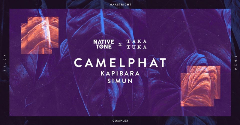 Native Tone with Camelphat