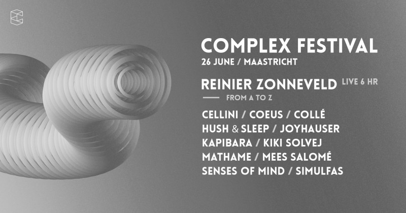Complex Festival 2022