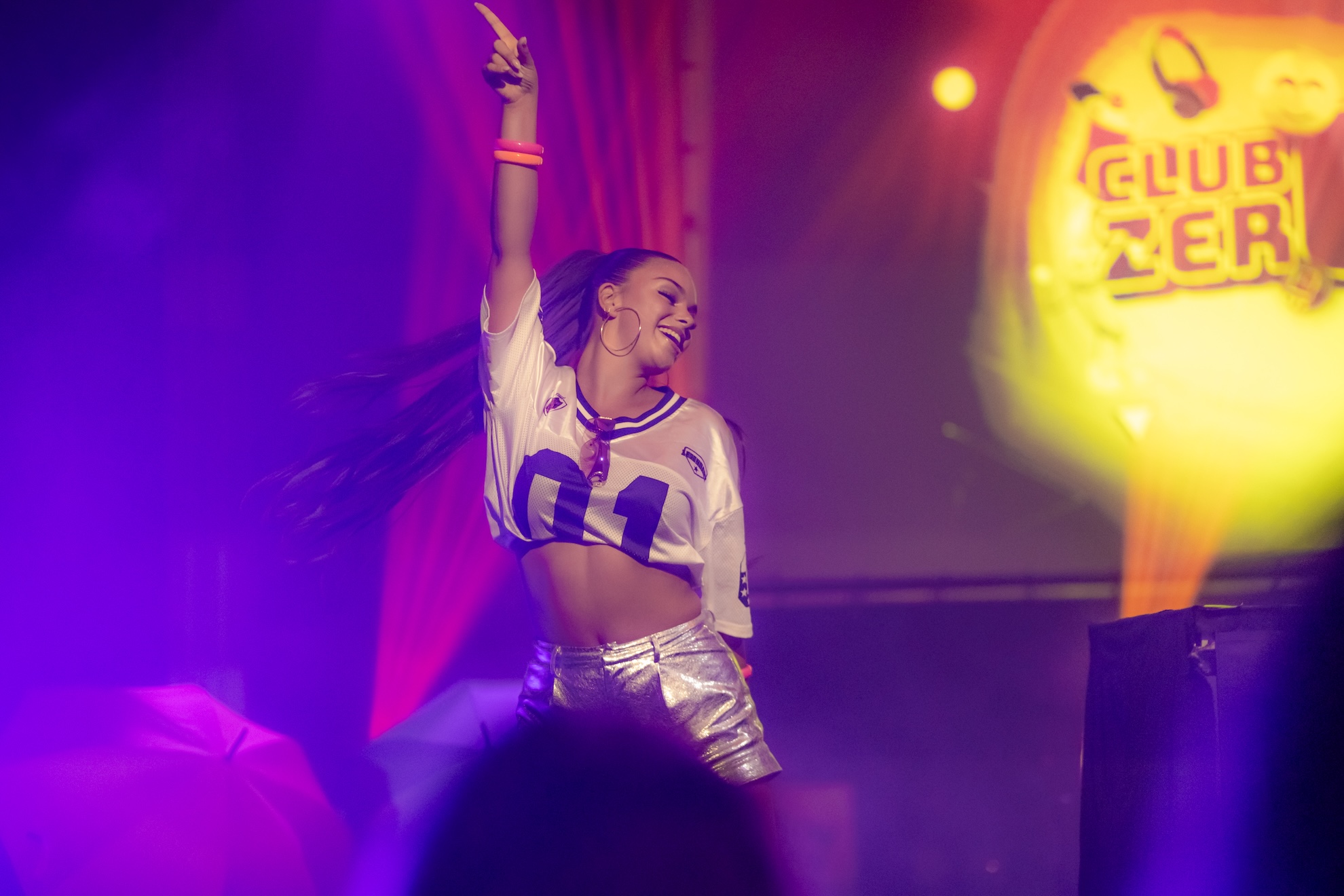 Club Zer00's in Complex, Maastricht