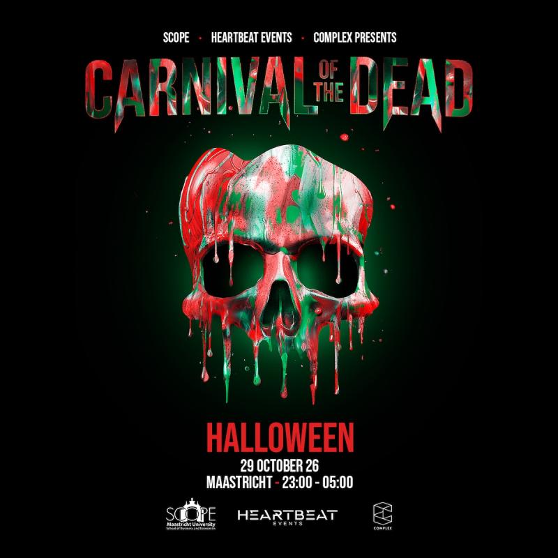 Carnival Of The Dead