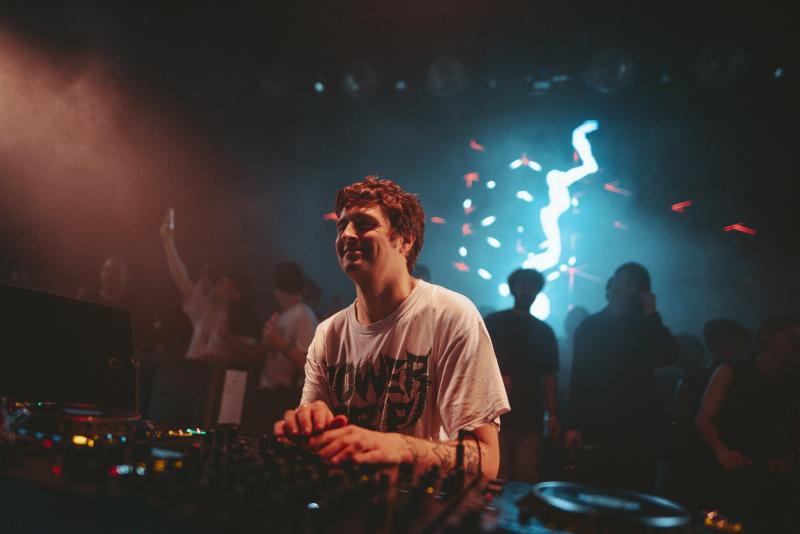 Complex presents Mall Grab (3 Hour Set) in Complex, Maastricht