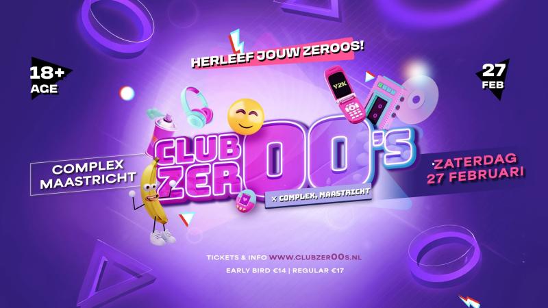 Club Zer00's