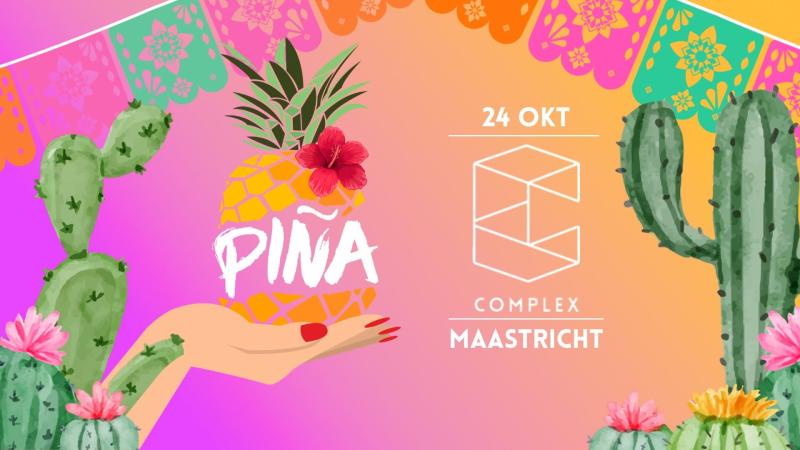 PIÑA