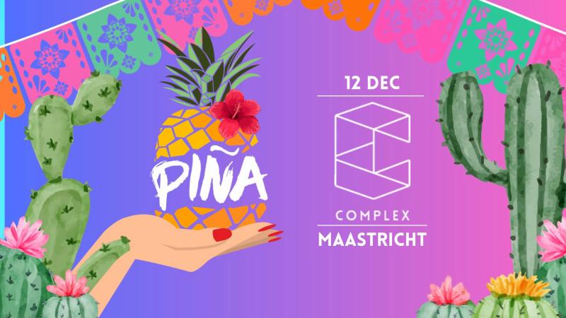PIÑA