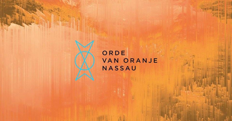 Orde van Oranje Nassau / Blawan / DVS1 / Anetha / Sub_Surface