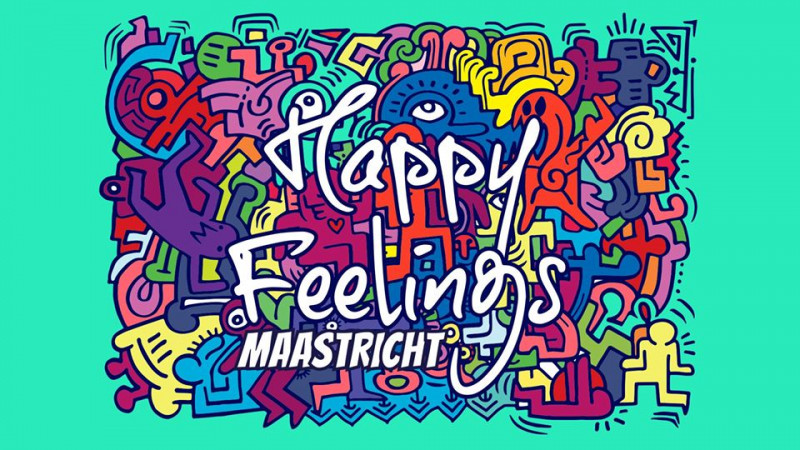 Happy Feelings Maastricht