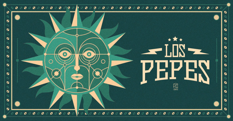 Los Pepes - ¿Cómo se siente el futuro?